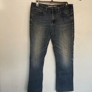 Kenneth Cole Straight Jeans
